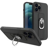  Futrola Ring Case za Samsung Galaxy A32 5G - Crna KP15238 | shoptok.hr