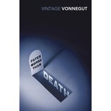 The Book Service Kurt Vonnegut - Fates Worse Than Death | ePonuda.com