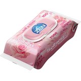Zen Vlažne maramice Rose, 100 komada Cene