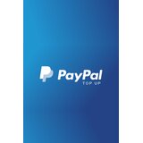 PayPal Instant Top Up 6500 PHP Key GLOBAL | Eponuda.com