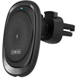 DUZZONA V1 - auto držač za rešetku usisnika zraka s 15W bežičnim punjenjem (kompatibilno s MagSafeom) | shoptok.hr