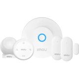  Home security system, ZG2 gateway, ZE1 emergency alarm button, ZD1 door and window sensor, ZP1 motion sensor | Eponuda.com