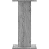  Stalci za zvučnike 2 kom 30 x 30 x 60 cm konstruirano drvo | shoptok.hr