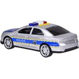 Policijski automobil automobil zvukovi svjetlo otvaranje vrata za5221 | shoptok.hr