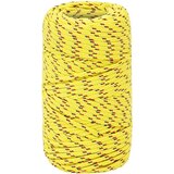  Vrv za čoln rumena 2 mm 500 m polipropilen, (21040036) | Shoptok.si