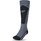 4f carape Ski Fnk M155, Tamnosivo-crne