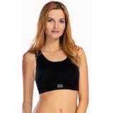 Hanna Style Športni modrček Control Bra Push-Up | Shoptok.si