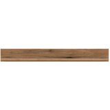 Premium Living Stenska Polica Cut Out Hrast | Shoptok.si