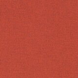  Jastuk za vrtnu klupu prošarano crvena 120x50x7 cm tkanina | shoptok.hr