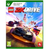 2K Games LEGO 2K DRIVE XBOX SERIES X & XBOX ONE Cene