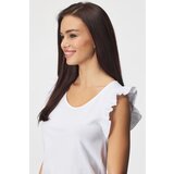 COTONELLA Pamučna majica Maglia | shoptok.hr