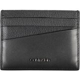 Calvin Klein BLACK MEN'S WALLET | ePonuda.com