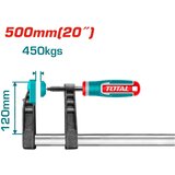 Total stega 500 mm/ INDUSTRIAL (THT1321203) | shoptok.hr