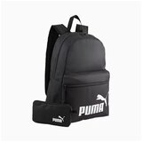 Puma Phase Backpack Set Crna | shoptok.hr