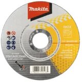 Makita rezna ploča za inox-metal 115x1x22,23mm WA46R | Eponuda.ba