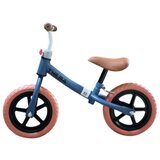 BabyRun balans bicikl BR112 plavi | ePonuda.com
