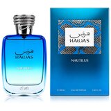 Rasasi Hawas Nautilus parfumirana voda za moške 100 ml | Shoptok.si