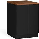 Blumfeldt WoodVista regal, Praktična postavitev polic, Enostavno vzdrževanje materialov, Prostor za shranjevanje | Shoptok.si