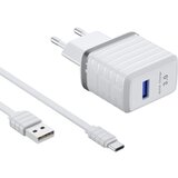  Punjač Konfulon C32Q Type C Fast | Eponuda.com