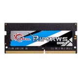 G.skill Ripjaws/DDR4/modul/16 GB/SO-DIMM 260-pin/3200 MHz / PC4-25600/unbuffered F4-3200C22S-16GRS Cene