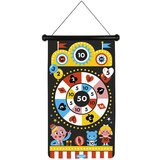 Janod magnetna pikado igra - sajam zabave J02083 | ePonuda.com