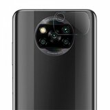 Premium ZAŠČITNO KALJENO STEKLO za ZADNJO KAMERO za Xiaomi Poco X3 / X3 Pro Cene