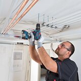 Bosch Akumulatorska vibraciona bušilica GSB 18-2-LI Plus Professional | Eponuda.com