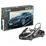 Revell maketa bmw i8 ( RV07008 ) | ePonuda.com