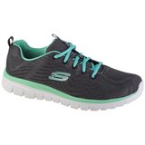 Skechers graceful-get connected 12615-ccgr | shoptok.hr