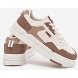 Big Star Platform Sneakers | Shoptok.si