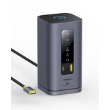 Baseus Spacemate Series 11-in-1 (MAC) Docking Station, Grau | shoptok.hr