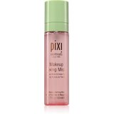 Pixi Makeup Fixing Mist pršilo za fiksiranje make-upa z vrtnično vodo 80 ml | Shoptok.si