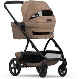 Redsbaby NUVO 2 Single dječja kolica 2u1, Mocha | shoptok.hr