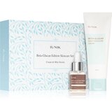 Iunik Beta Glucan darilni set (za intenzivno hidracijo) Cene