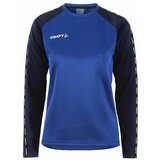 Craft Majice s kratkimi rokavi Squad 2.0 Crew Neck Rožnata Cene