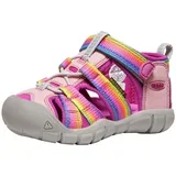 sandal 1027406 SEACAMP II CNX D roza 22
