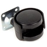  Točak okretni plastični 40mm | ePonuda.com