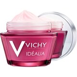 Vichy Idéalia Smoothness & Glow krema za normalno do mešano kožo 50 ml za ženske | Shoptok.si