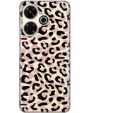  torbica silikonska print skin za xiaomi redmi 13 animal Cene