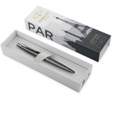Olovka KEMIJSKA JOTTER PARKER GLOBAL ICON PARIS 2221601 SIVA | shoptok.hr
