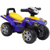 vidaXL Dječji quad Good Year plavi Cijene