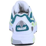 Saucony Nizke superge 3d Grid Hurricane pisana | Shoptok.si