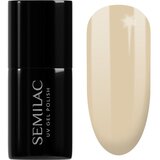 Semilac UV Hybrid WellBeing gel lak za nohte z uporabo UV/LED lučke odtenek 651 Zen 7 ml | Shoptok.si