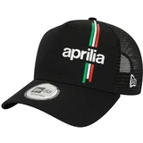 9Forty Piaggio AF Trucker Flawless Print Black UNI Šilterica