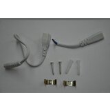 Mitea Lighting M2080 8W 3000K led strela sa prekidačem lampa 542mm | Eponuda.com