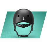 Soke L K1 Sportska kaciga crna | shoptok.hr