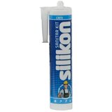  Sanitarni silikon (Crne boje, 300 ml) Cijene