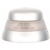 Shiseido Bio-Performance Advanced Super Revitalizing dnevna obnovitvena krema za obraz 50 ml za ženske
