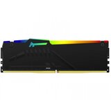 Kingston MEM DDR5 16GB 5600MHz KIN FURY Beast RGB | Eponuda.ba