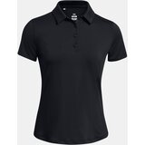 Under Armour Women's T-Shirt UA Playoff SS Polo - Women | Shoptok.si